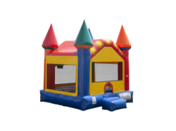 Castle Bounce House