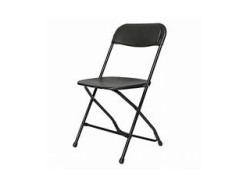 Folding Chair