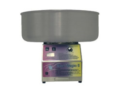Cotton Candy Machine