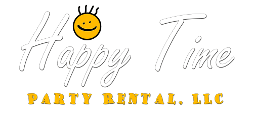 happy time logo