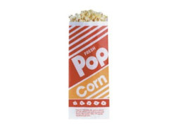Popcorn Bags