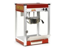 Popcorn Machine