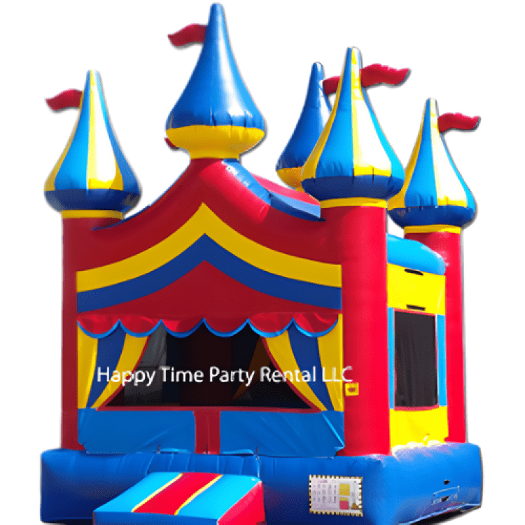 Bounce House Rentals